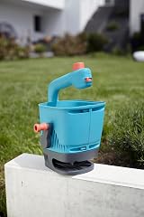 Gardena Hand-Held Spreader M for Fertiliser Seeds Salt 1-4 m 100 m² view 5