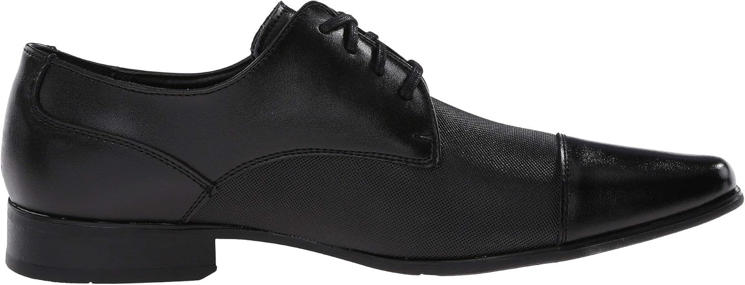calvin klein bram oxford