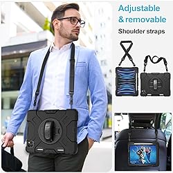 Case for iPad Pro 11 Inch