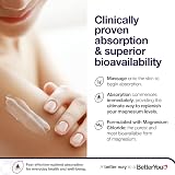 BetterYou Magnesium Sleep Lotion 180ml with Lavender & Chamomile view 5