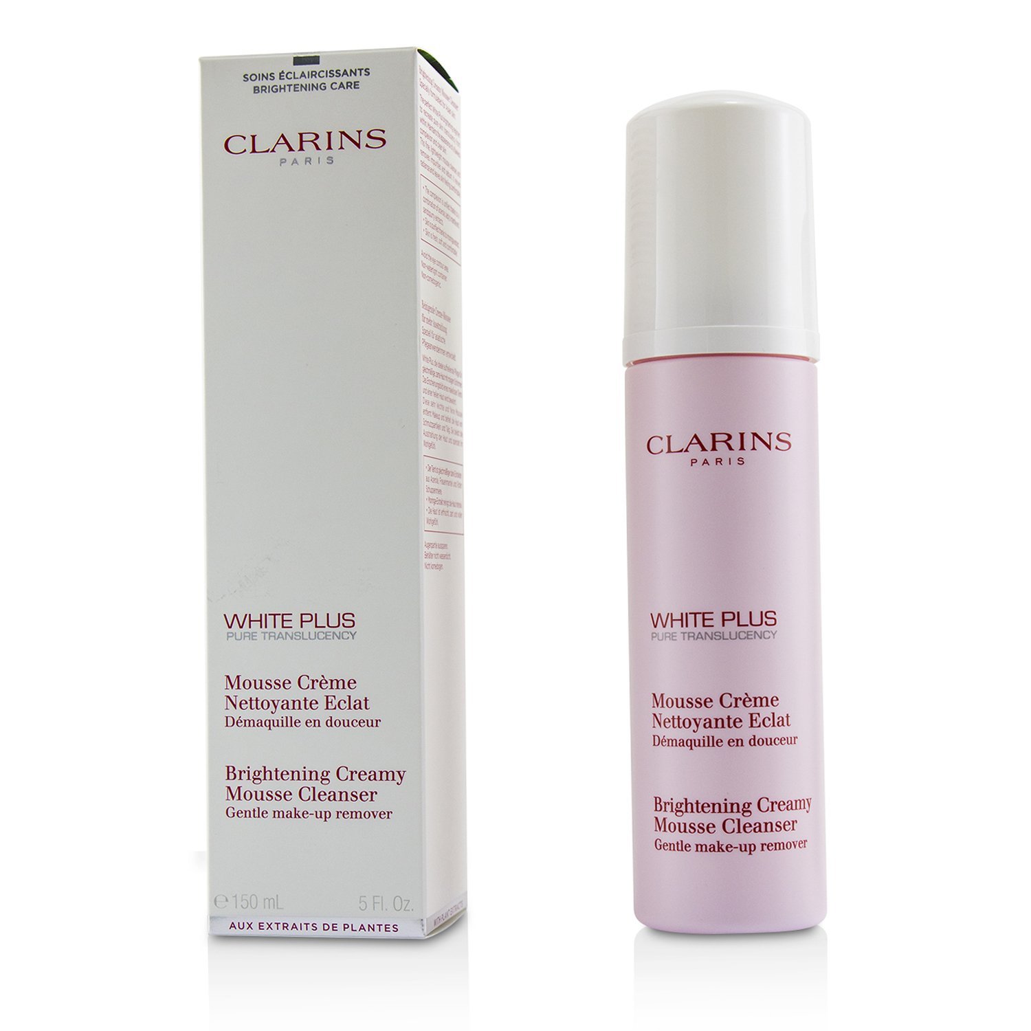 amazon clarins cleanser