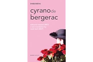 Cyrano de Bergerac (Oberon Classics)
