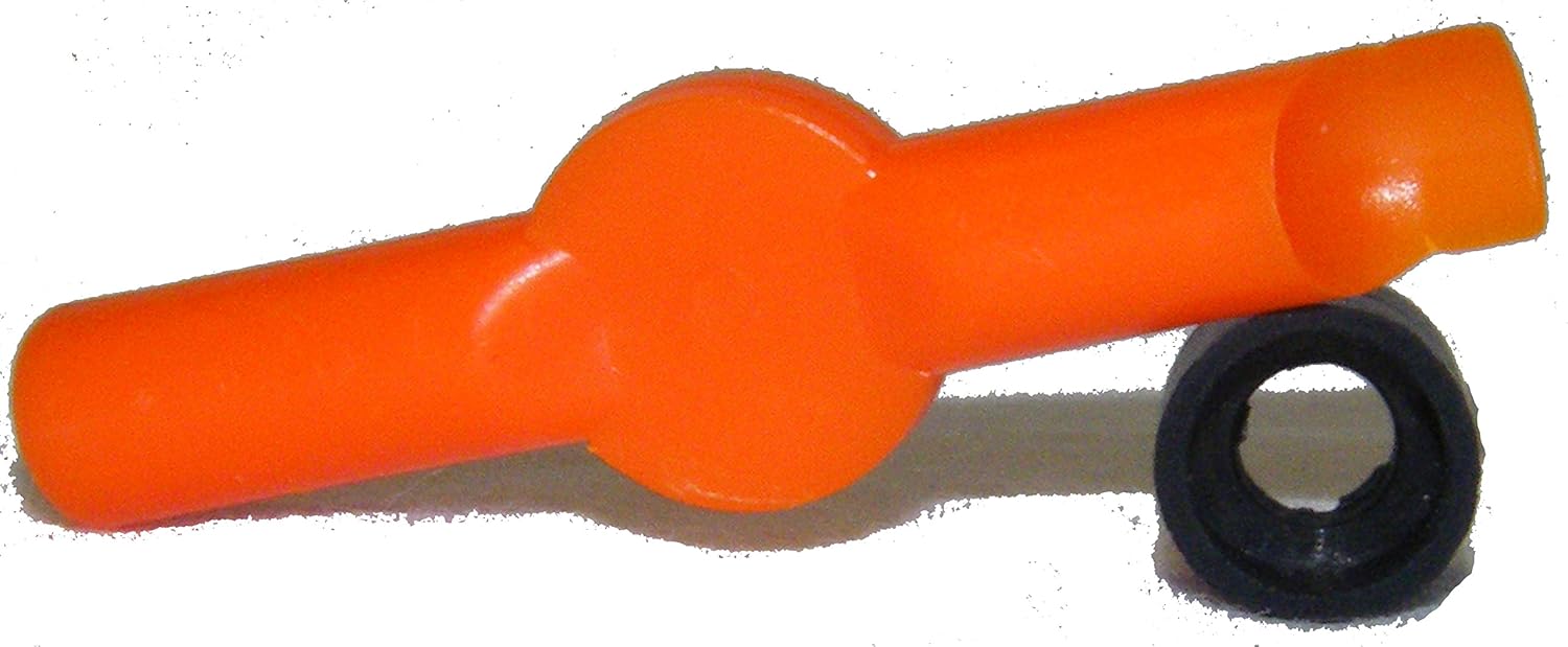 Amazon.com: Bushing Fix SI1KIT1 - Shifter Cable Linkage Bushing Repair Kit:  Automotive