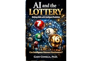AI and the Lottery: Defying Odds with Intelligent Prediction