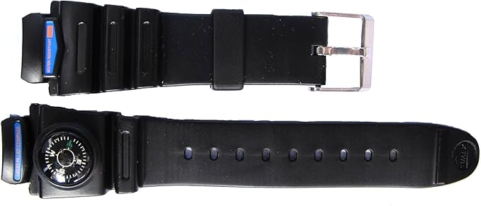 timex watch straps amazon