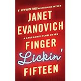 Finger Lickin' Fifteen (Stephanie Plum Novels)