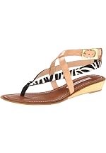 Strap-Happy Sandals