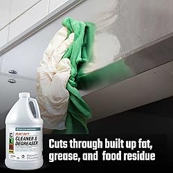 CLR PRO Heavy Duty Multi Surface Industrial Cleaner