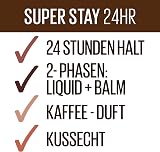Maybelline New York Super Stay 24H Lipstick Mocha Moves 900 5 g view 5