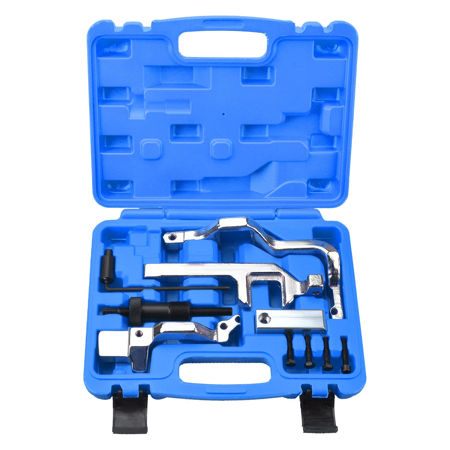 HARDWARE WORLD TIMING TOOL SET FOR BMW MINI/PEUGEOT/CITROEN/PAS N12,N14 R55 R56 1.4 1.6 MINI COOPER