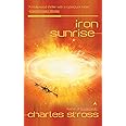 Iron Sunrise (Singularity)