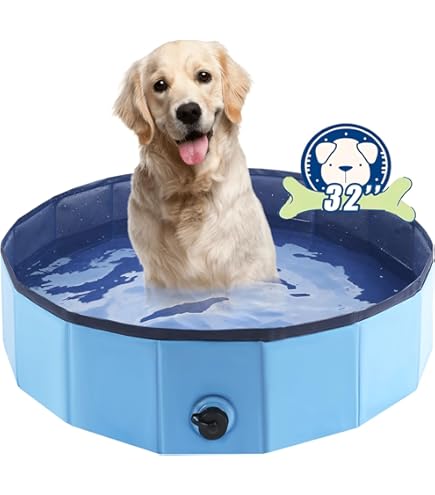 Cat Bath Mat Pup-Tub Pet Bathtub No-Slip Bathing For Dogs