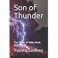 Son of Thunder (The Spear of Odin)