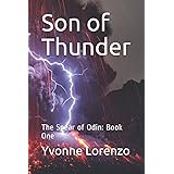 Son of Thunder (The Spear of Odin)