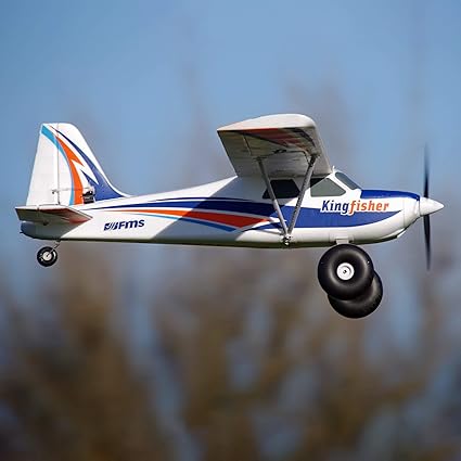 Fms Kingfisher PNP、1400mm、FMM103PF 