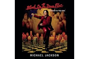 Blood On The Dance Floor
