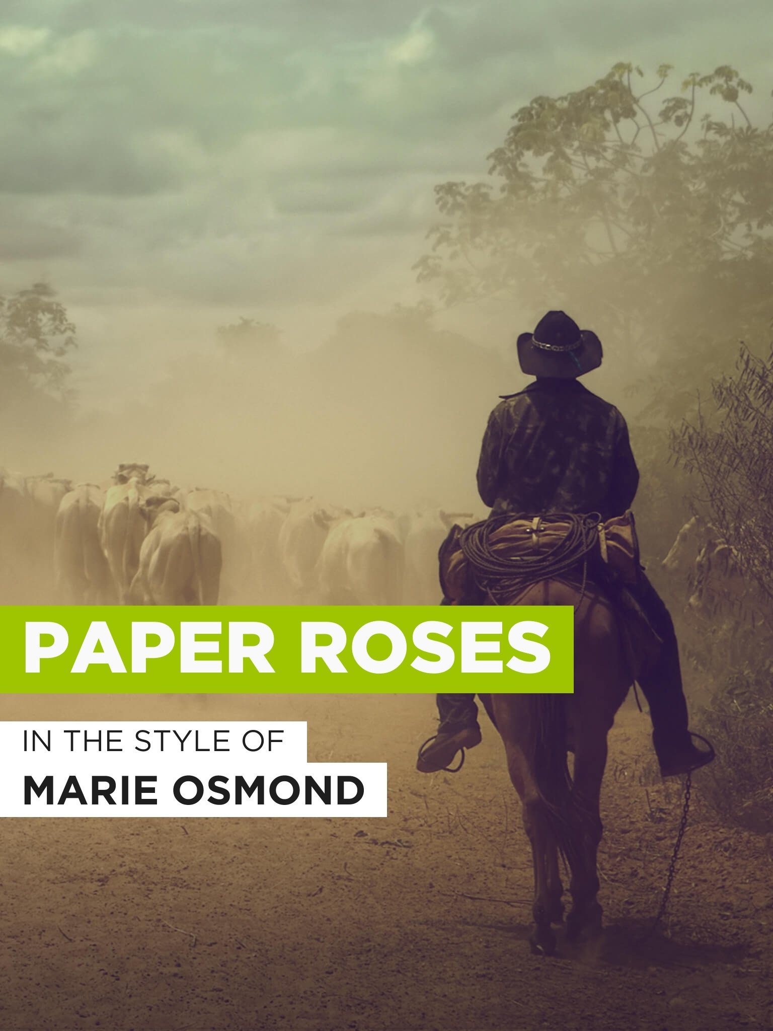 Paper Roses Marie Osmond Paper Roses Marie Osmond