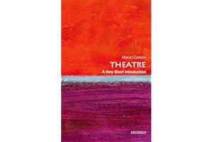 Theatre: A Very Short Introduction