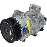 UAC CO 11178JC A/C Compressor