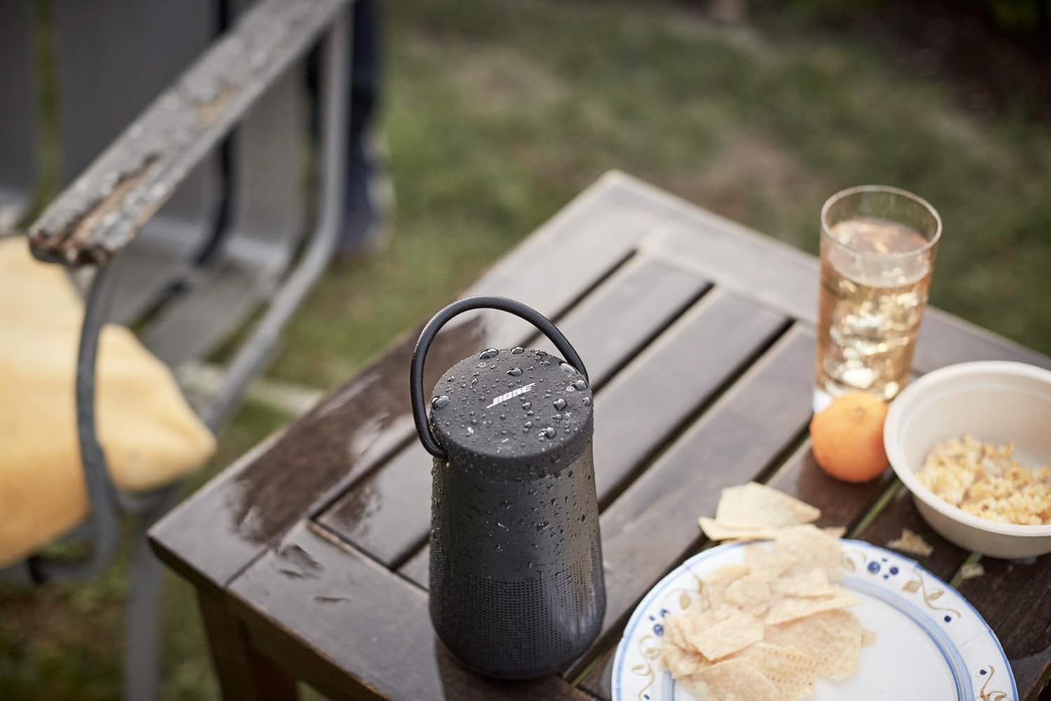  Bose SoundLink Revolve