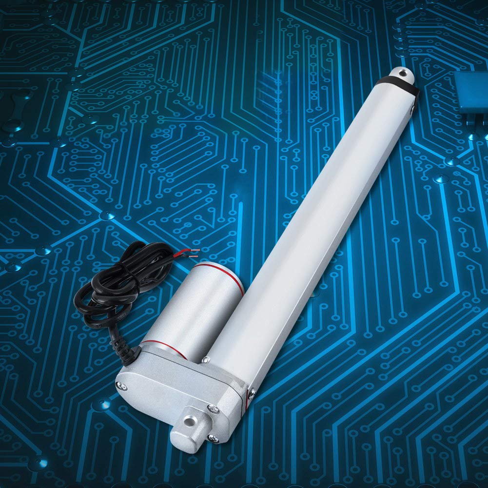 Complex Processes Remote Control Electric Linear Actuator Linear