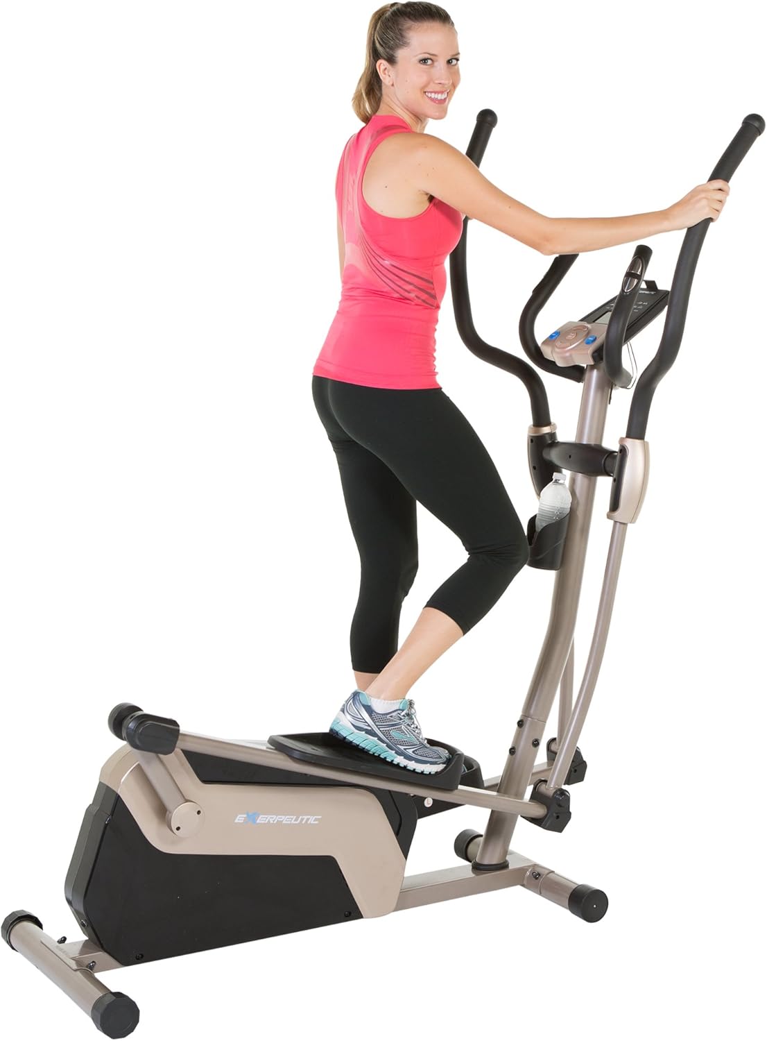 Top 10 Best elliptical under 500 Expert Reviews 2021