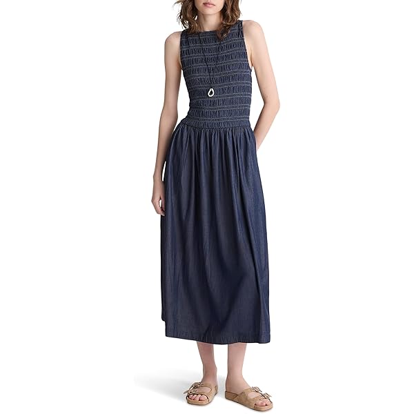 reyes linen mini dress Montserrat Mini Dress main image 1