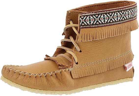 softmoc moccasins