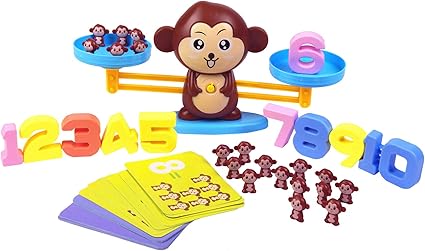 monkey toys for toddlers