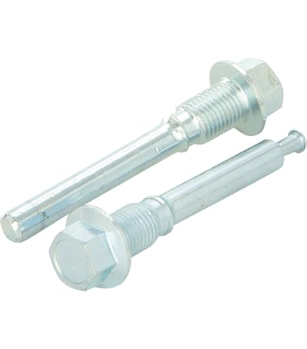 ACDelco Professional Kit Guarnizioni E Boccole Per Pinza Freno Anteriore – 18K1935 – Ricambio Originale OE - 2