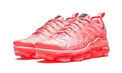 Nike womens Air Vapormax Plus Shoes, Sunset