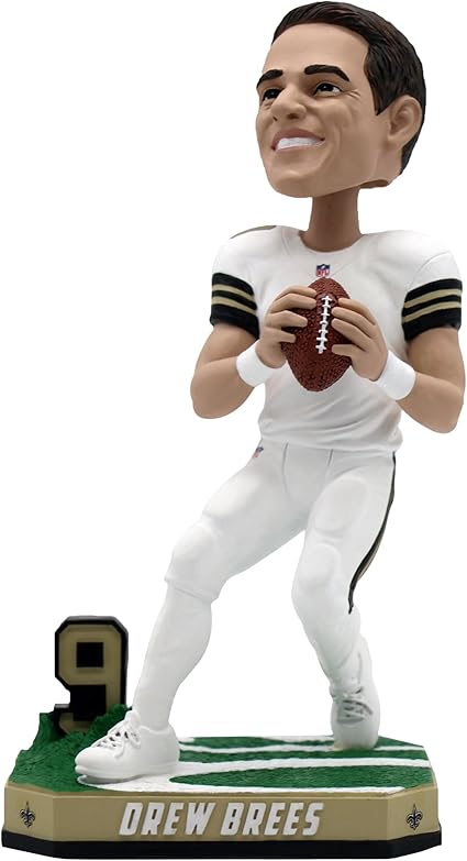 drew brees color rush