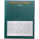 Elementary Latin Dictionary