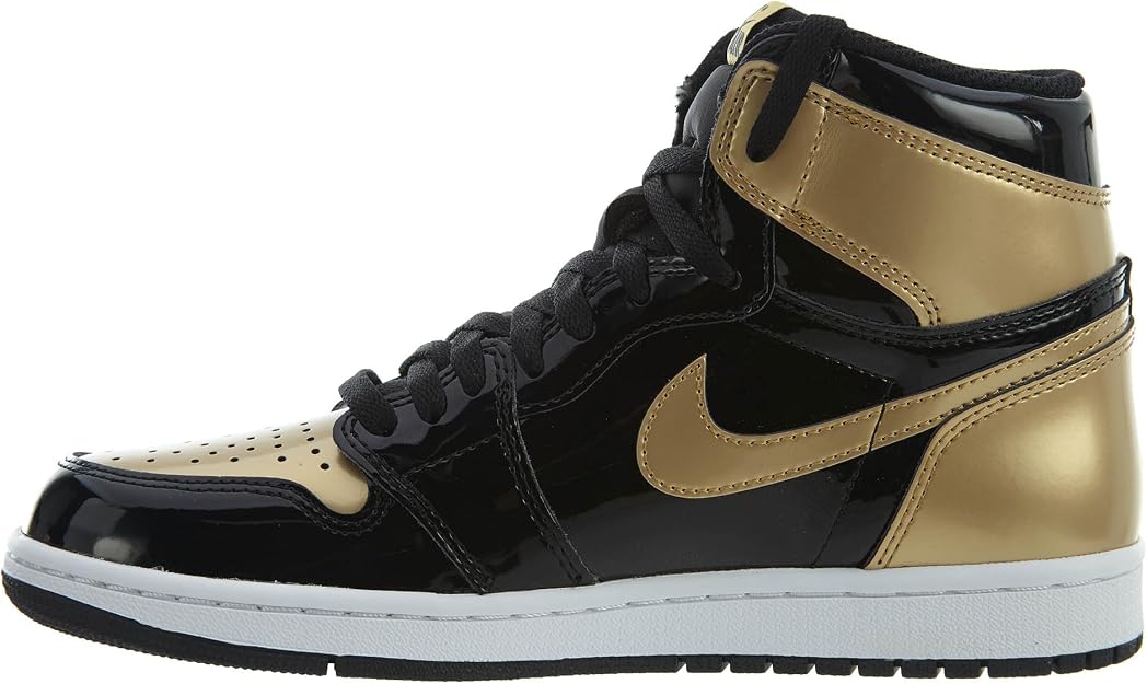 Venta \u003e retro 1 negra \u003e en stock