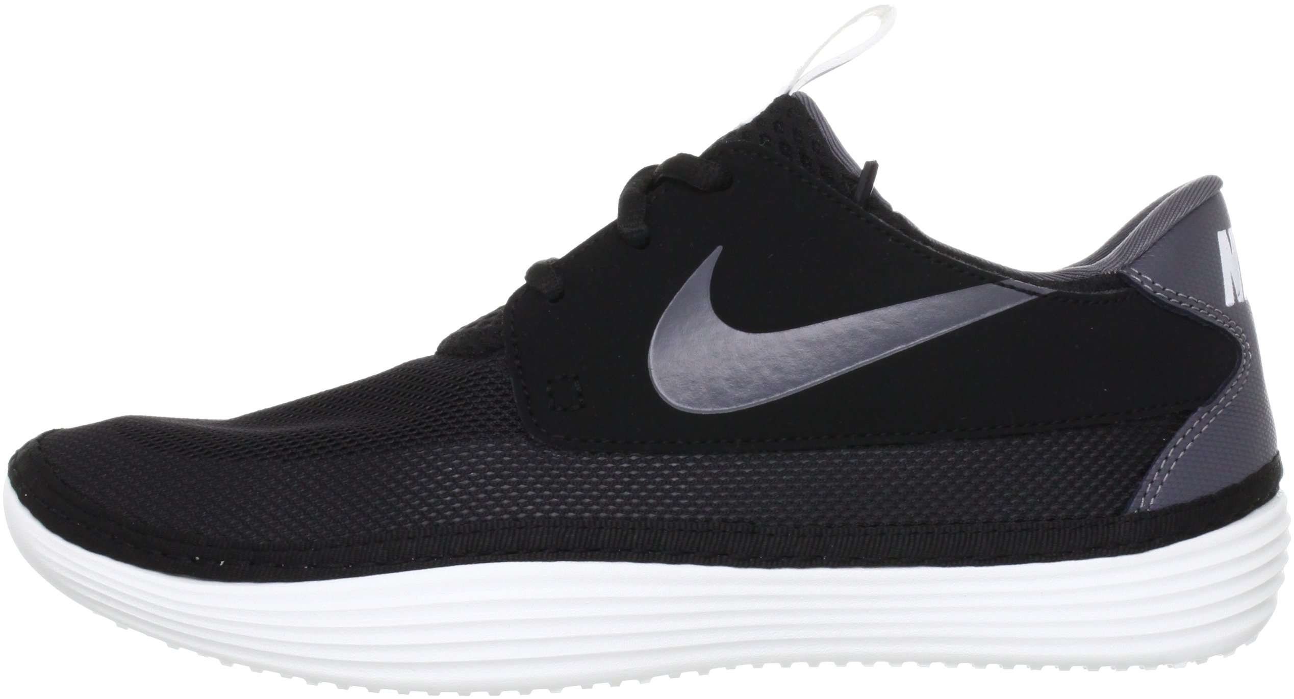 nike solarsoft moccasin mens