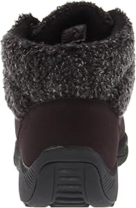 propet women's madison ankle lace boot
