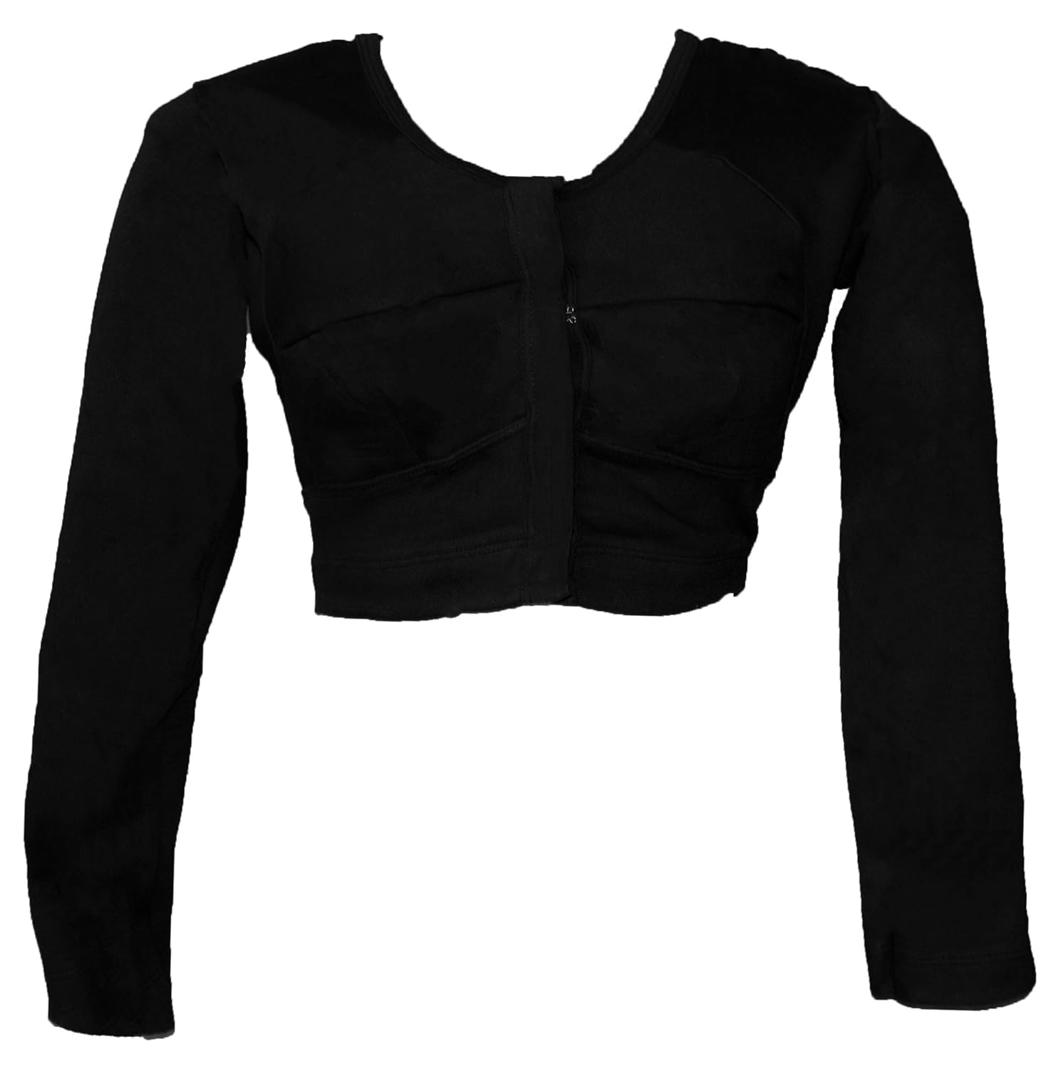 zapdo women's 3/4 sleeve casual blouse