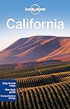 Lonely Planet California (Travel Guide)