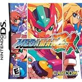 Mega Man Zx - Nintendo DS