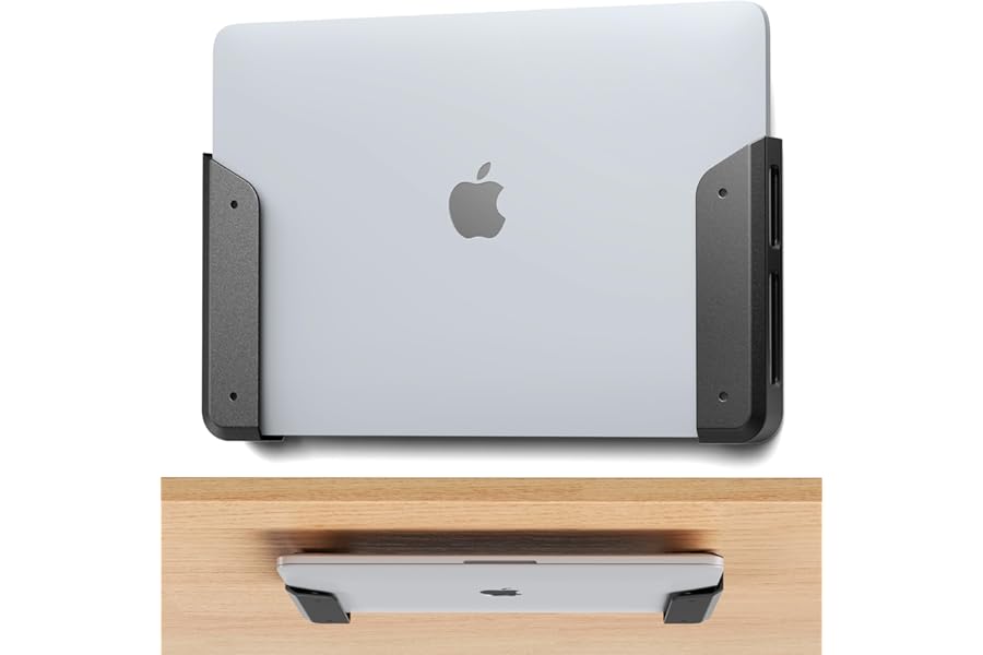 Best Under Desk Laptop Mount Holder (2026 Review)