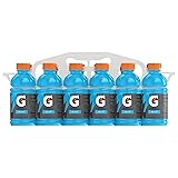 Gatorade Thirst Quencher Cool Blue, 12 Fl Oz