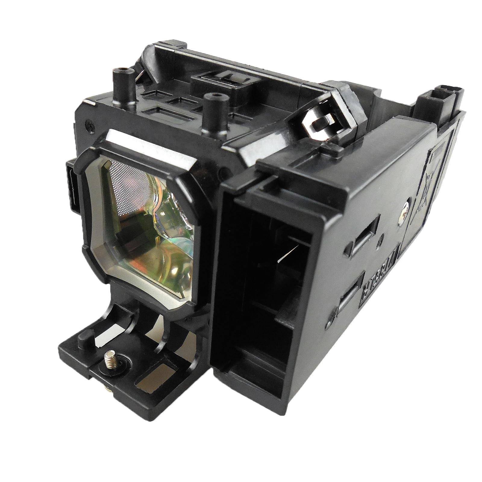 Supermait VT85LP 50029924 Replacement Projector Bulb Lamp with Housing Compatible with NEC VT480 VT490 VT491 VT580 VT590 VT595 VT695 VT495 VT480G VT490G VT491G VT580G VT590G VT595G VT695G Lamp