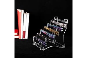 Kafenda Knife Display Stand - Dagger Holder, Tactical Knives Stand