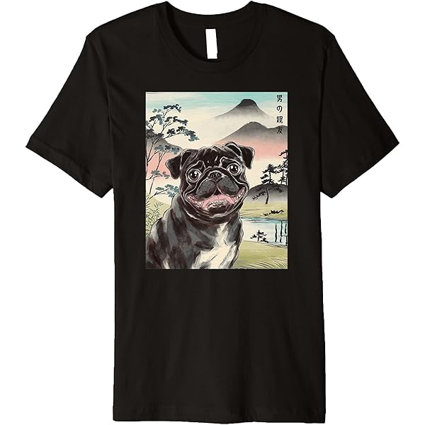 Amazon.com: Vintage Japan Art Theme Retro Funny Cute Kawaii