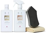 Autoglym Leather Clean & Protect Complete Kit view 3