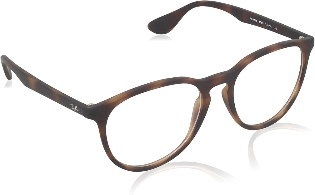 ray ban rx7046