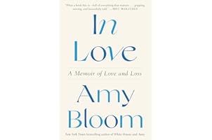 In Love: A Memoir of Love and Loss
