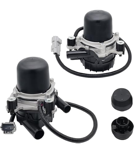 Amazon.com: NewYall Right Secondary Air Injection Check Valve for