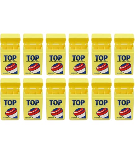 top strong box cigarette case Amazon.com: TOP - 'Strong Box' King Size Cigarette Case