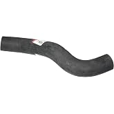 Dayco Radiator Hose - 71980 | Replaces 22369M 22647232 22524 9157 62443 D71980. OE-grade replacement.